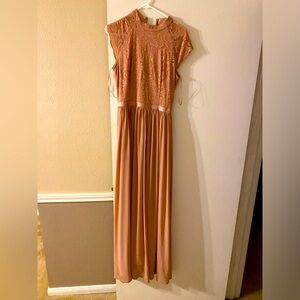 Bridesmaid dress / small occasion